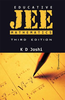 Orient EDUCATIVE JEE (THIRD EDITION)